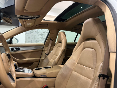 Porsche Panamera Gebrauchtwagen