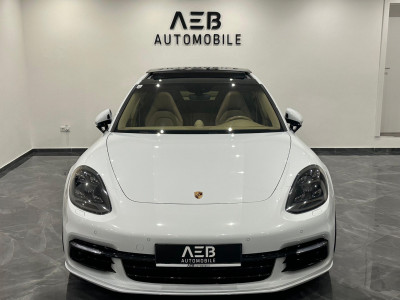 Porsche Panamera Gebrauchtwagen