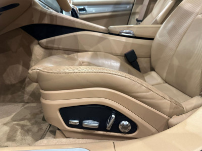 Porsche Panamera Gebrauchtwagen