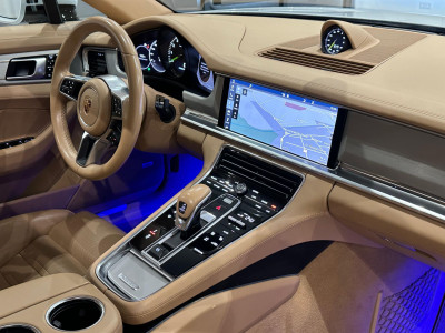 Porsche Panamera Gebrauchtwagen