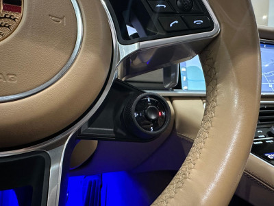 Porsche Panamera Gebrauchtwagen