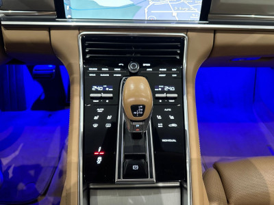 Porsche Panamera Gebrauchtwagen