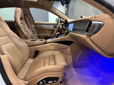 Porsche Panamera Gebrauchtwagen