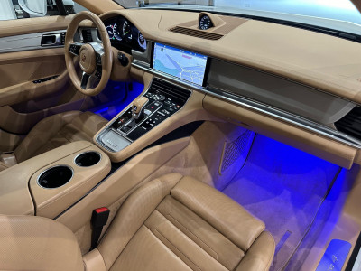 Porsche Panamera Gebrauchtwagen