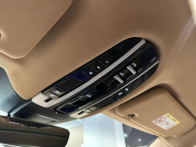 Porsche Panamera Gebrauchtwagen