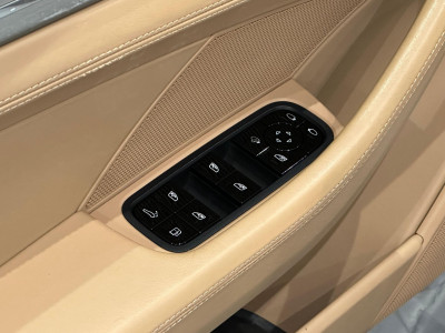 Porsche Panamera Gebrauchtwagen