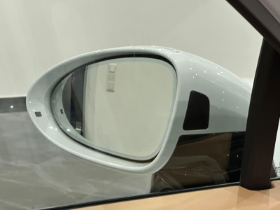 Porsche Panamera Gebrauchtwagen