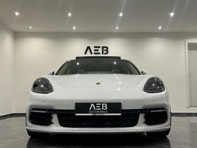 Porsche Panamera Gebrauchtwagen