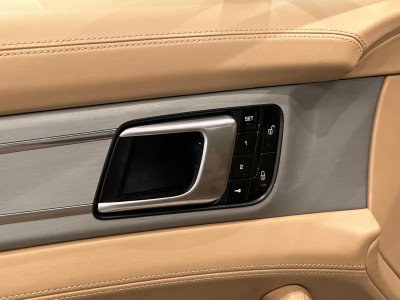 Porsche Panamera Gebrauchtwagen