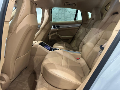 Porsche Panamera Gebrauchtwagen