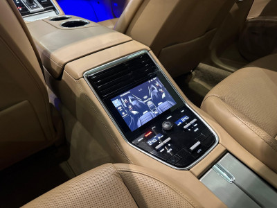 Porsche Panamera Gebrauchtwagen