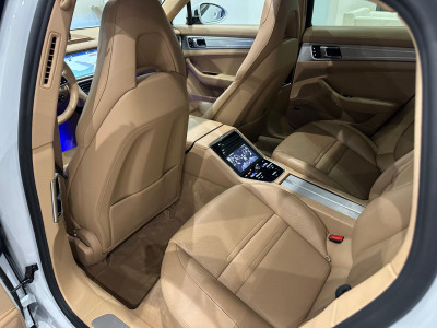 Porsche Panamera Gebrauchtwagen