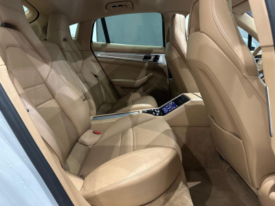 Porsche Panamera Gebrauchtwagen