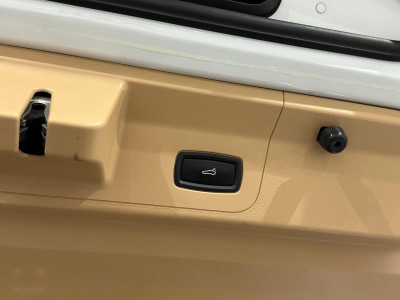 Porsche Panamera Gebrauchtwagen