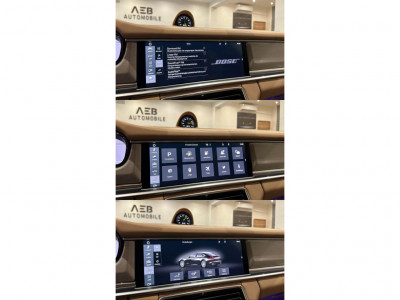 Porsche Panamera Gebrauchtwagen