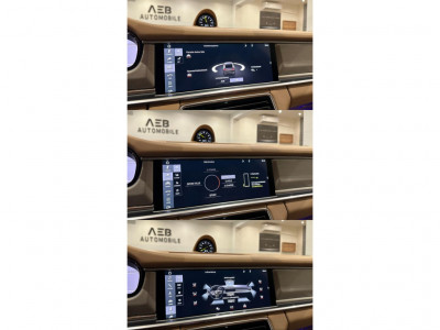 Porsche Panamera Gebrauchtwagen