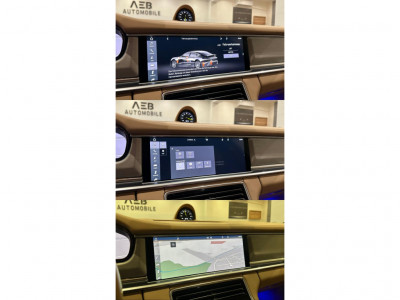 Porsche Panamera Gebrauchtwagen