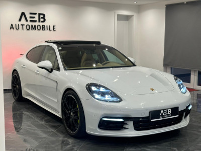 Porsche Panamera Gebrauchtwagen