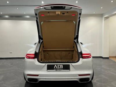 Porsche Panamera Gebrauchtwagen