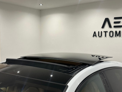 Porsche Panamera Gebrauchtwagen