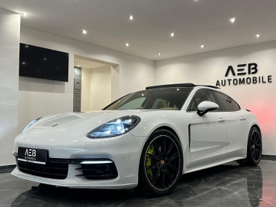 Porsche Panamera Gebrauchtwagen