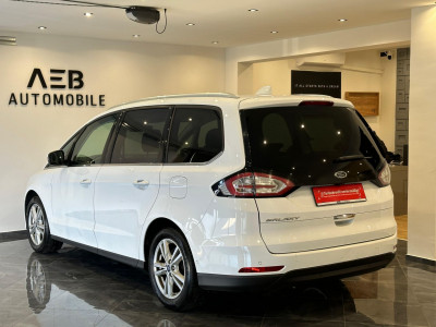 Ford Galaxy Gebrauchtwagen