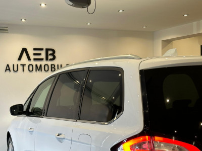 Ford Galaxy Gebrauchtwagen