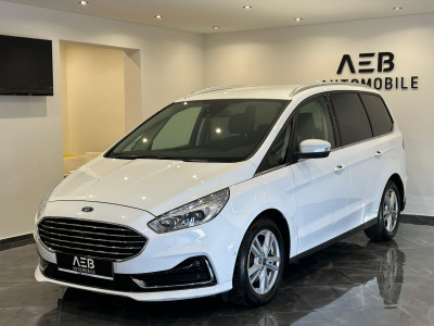 Ford Galaxy Gebrauchtwagen