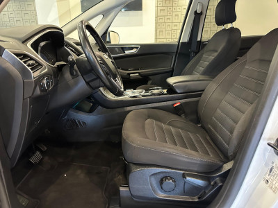 Ford Galaxy Gebrauchtwagen