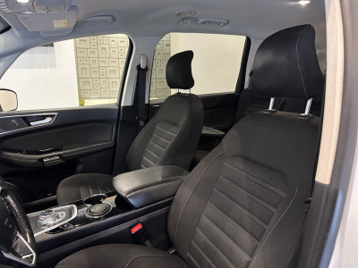 Ford Galaxy Gebrauchtwagen