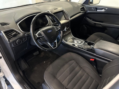 Ford Galaxy Gebrauchtwagen