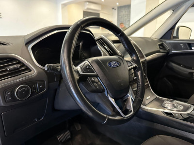 Ford Galaxy Gebrauchtwagen