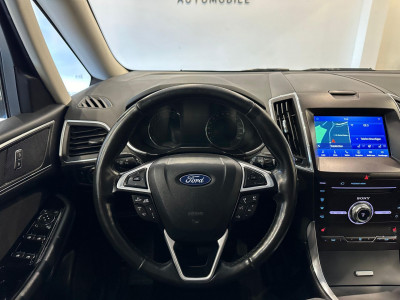 Ford Galaxy Gebrauchtwagen