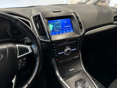 Ford Galaxy Gebrauchtwagen