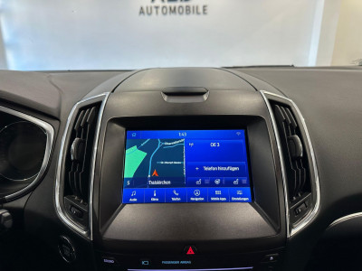 Ford Galaxy Gebrauchtwagen