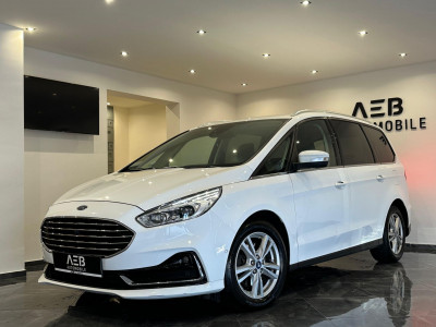 Ford Galaxy Gebrauchtwagen