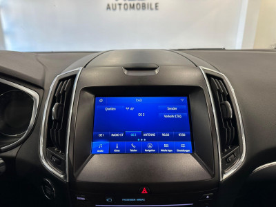 Ford Galaxy Gebrauchtwagen