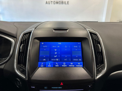 Ford Galaxy Gebrauchtwagen