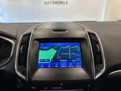 Ford Galaxy Gebrauchtwagen