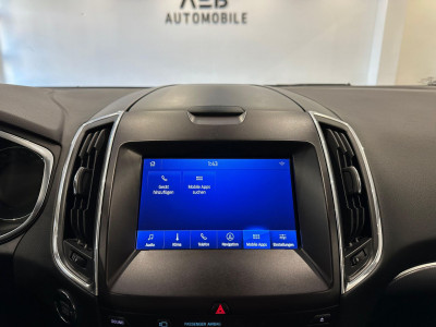 Ford Galaxy Gebrauchtwagen