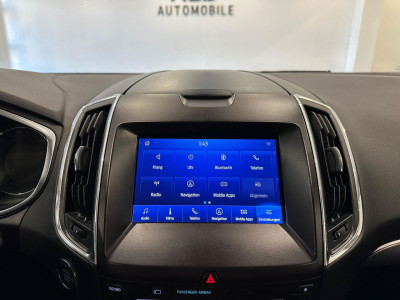 Ford Galaxy Gebrauchtwagen