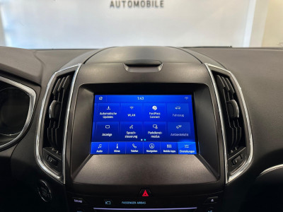 Ford Galaxy Gebrauchtwagen