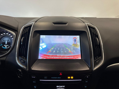 Ford Galaxy Gebrauchtwagen