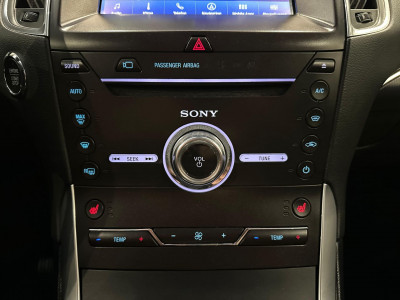 Ford Galaxy Gebrauchtwagen