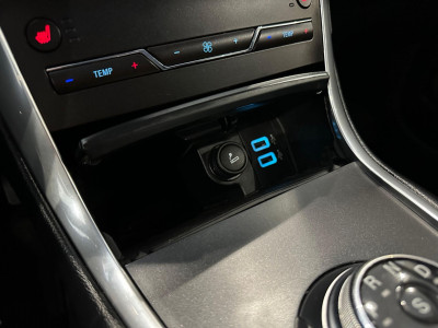 Ford Galaxy Gebrauchtwagen