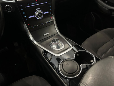 Ford Galaxy Gebrauchtwagen