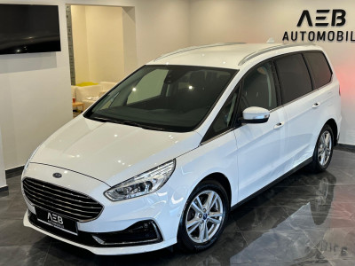 Ford Galaxy Gebrauchtwagen
