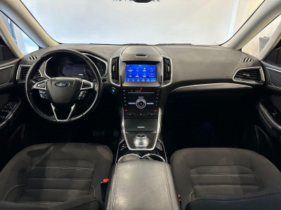 Ford Galaxy Gebrauchtwagen