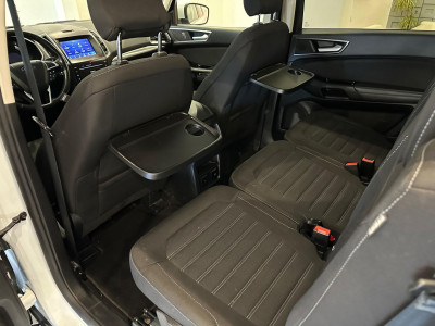 Ford Galaxy Gebrauchtwagen