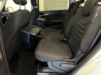 Ford Galaxy Gebrauchtwagen